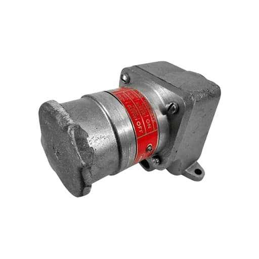Imagen referencial de la serie: Tomac cesd CROUSE-HINDS CESD2214 · 30A/120-240V 3W4P 1H 3/4"