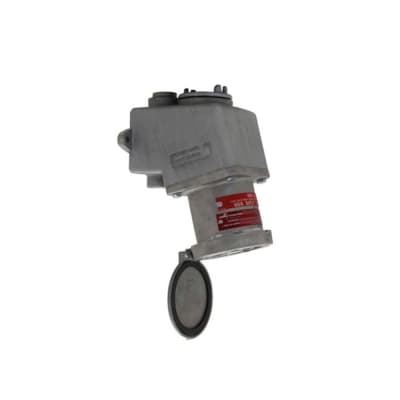 Tomacorriente para adosar con enclavamiento CROUSE-HINDS SRD3424D · 3x30A+T 480V 1 salidas 11/4CL1.DIV1 UL