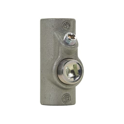 Imagen referencial de la serie: Sellador universal horizontal y vertical CROUSE-HINDS EYS116 · 1/2"