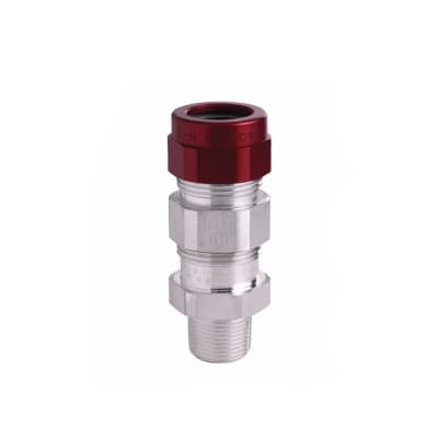 Prensaestopa CROUSE-HINDS TMCX285 · para TECK90 OD (0.65-1) 3/4¨, CL1.DIV1 UL