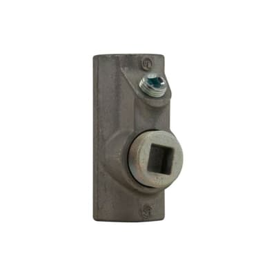 Sello cortafuego horizontal/vertical HH CROUSE-HINDS EYS6 · 2 CL1. DIV1 UL (CROUSE-HINDS-EYS6)