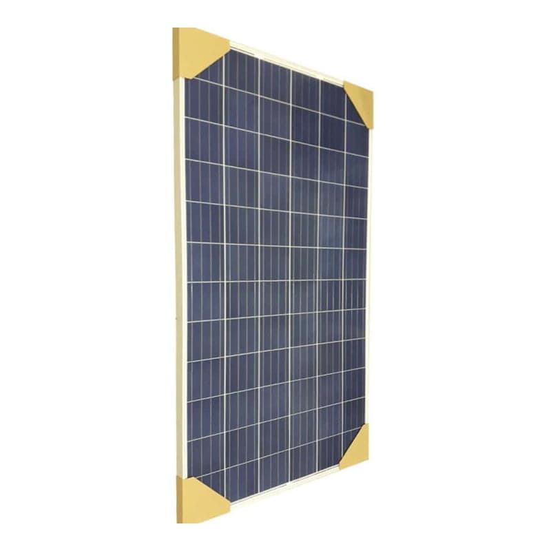Panel solar policristalino CSUN · 320W 24V (CSUN-PANEL-320W-24V)
