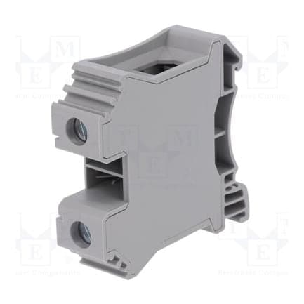 Borne A tornillo DEGSON DC35 · 35mm²