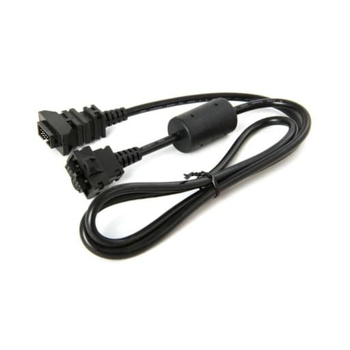 Cable de conexión para panel remoto DELTA EG5010C · de Ms300, 5M