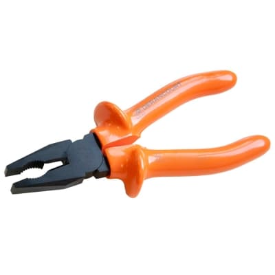 Alicate universal aislado DERANCOURT 07.83.251 · L=165mm