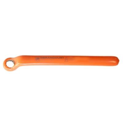 Imagen referencial de la serie: Llave corona aislada DERANCOURT D13 9 · 9mm (D13-9)