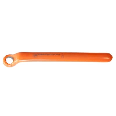 Llave corona aislada DERANCOURT 07.81.062 · 12mm