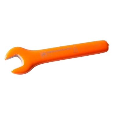 Imagen referencial de la serie: Llave fija de boca aislada DERANCOURT 07.81.017 · 17mm