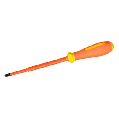 Destornillador estrella phillips DERANCOURT CRU 10X200 IS · L=200mm 10mm (CRU-10X200-IS)