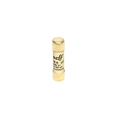 Fusible cartucho DF 420016 · 10x38mm sin indicador gL 16A 500VAC 120kA (DF-420016)
