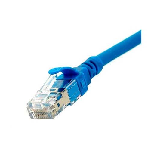 Patch cord UTP DIXON P/C-CAT6 2M · CAT6 2m (P/C-CAT6-2M)