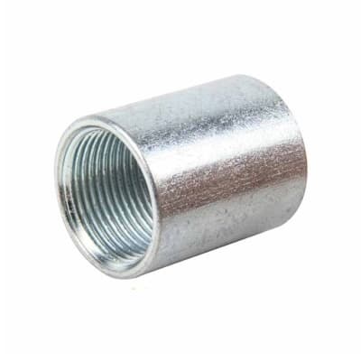 Unión conduit acero galvanizado E-F ANK-2153 · 1¨ UL