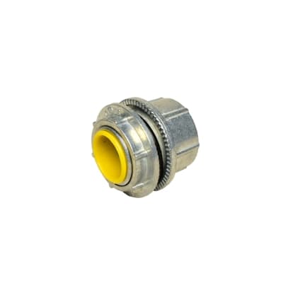 Conector recto HUB E-F ANK-2140 · 4¨