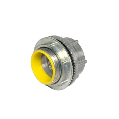 Conector recto HUB E-F ANK-2134 · 1 1/4¨