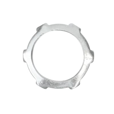 Contratuerca de acero conduit E-F ANK-215 · 1 1/2¨