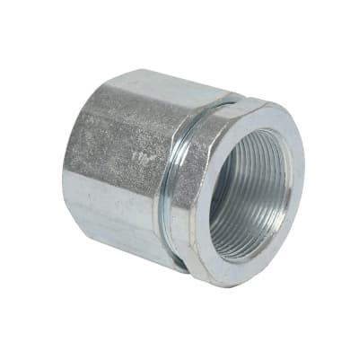 Imagen referencial de la serie: Unión universal acero E-F ANK-235 · 1 1/2¨