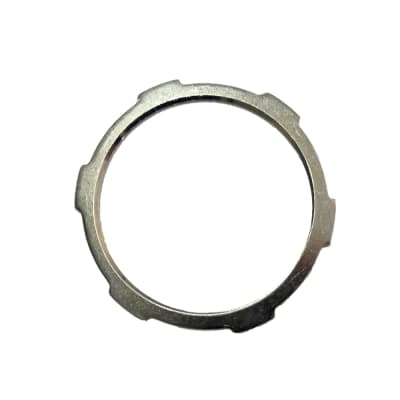 Imagen referencial de la serie: Contratuerca de acero conduit E-F ANK-218 · 3¨