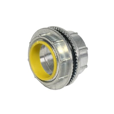 Conector recto HUB E-F ANK-2135 · 1 1/2¨