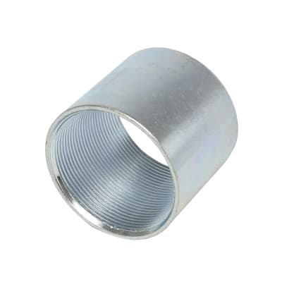 Imagen referencial de la serie: Unión conduit acero galvanizado E-F ANK-2158 · 3¨ UL