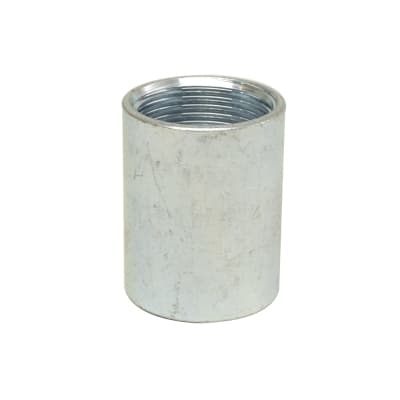 Unión conduit acero galvanizado E-F ANK-2155 · 1 1/2¨ UL