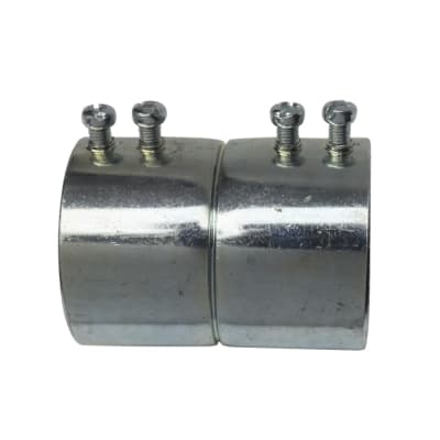 Imagen referencial de la serie: Unión conduit acero EMT E-F TC-515S · 1 1/2¨ UL