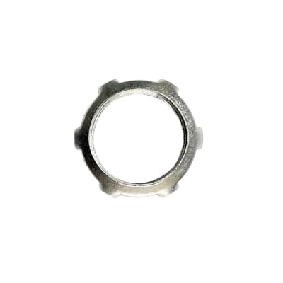 Contratuerca de acero conduit E-F ANK-211 · 1/2¨