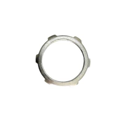 Contratuerca de acero conduit E-F ANK-214 · 1 1/4¨