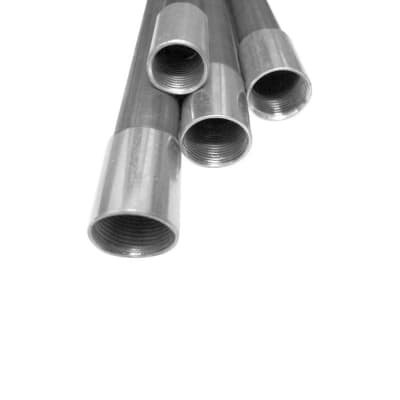 Tubo conduit acero galvanizado IMC E-F IMC-050 · 1/2¨ x3m, UL (E-F-IMC-050)