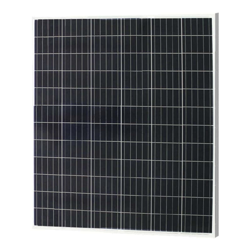 Panel solar policristalino ECOGREEN · 200W 12V (ECOGREEN-PANEL-200W-12V)