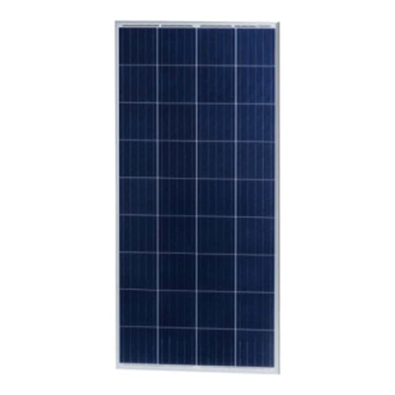 Panel solar policristalino ECOGREEN · 150W 12V (ECOGREEN-PANEL-150W-12V)
