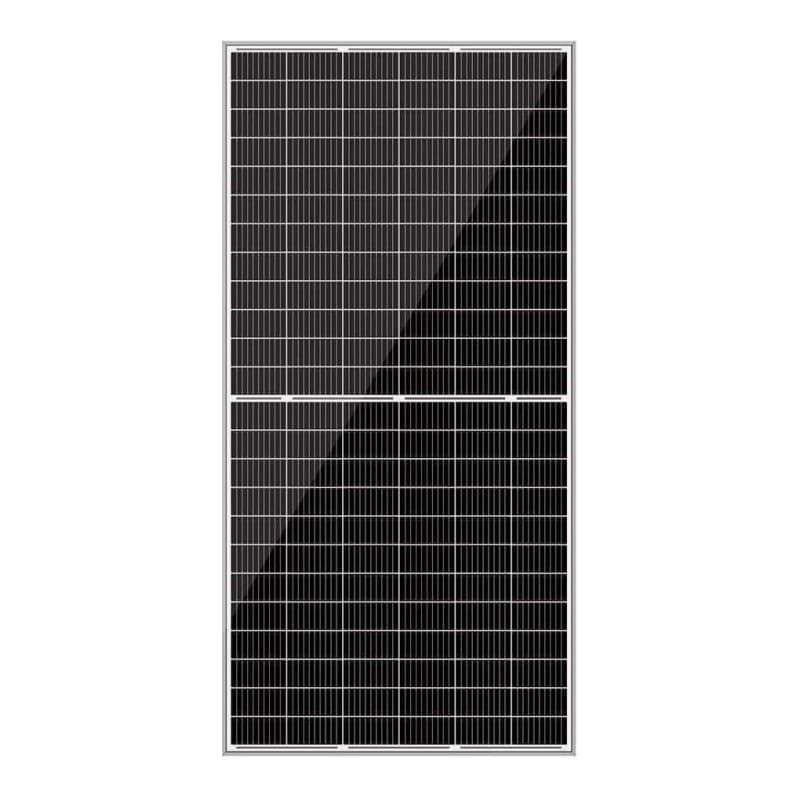 Panel solar monocristalino ECOGREEN · 550W 24V PERC (ECOGREEN-PANEL-550W-24V)