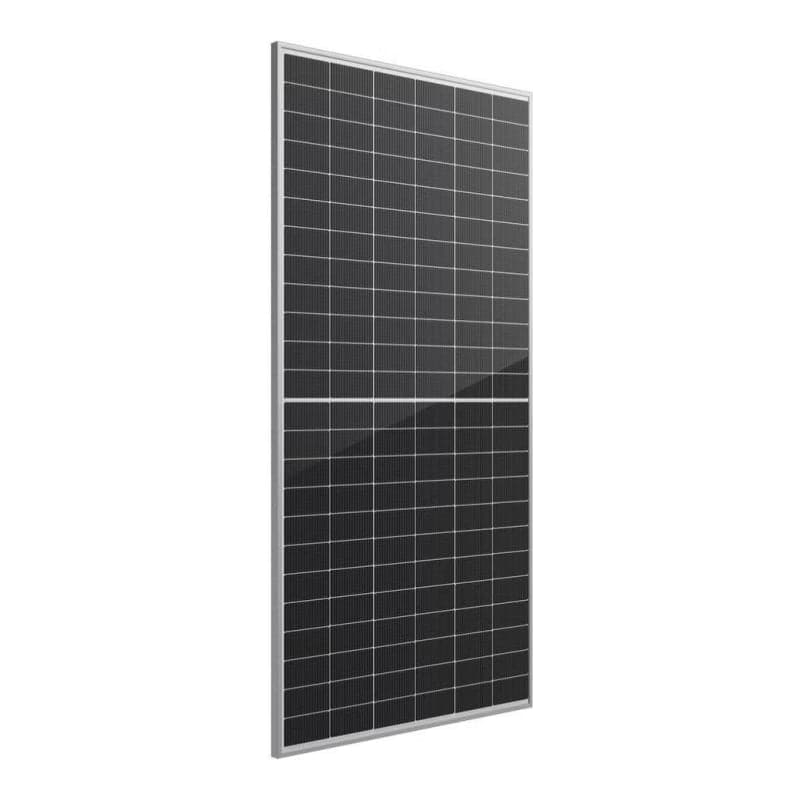 Panel solar bifacial ECOGREEN TOPCon · 585W (ECOGREEN-PANEL-TOPCON-585W)