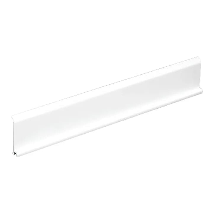 Imagen referencial de la serie: Division para canaleta EFAPEL 10099G · H50mm blanco libre de halogenos