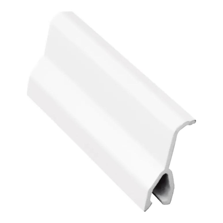 Separador para canaleta EFAPEL 10089R · 100x34mm blanco X mts