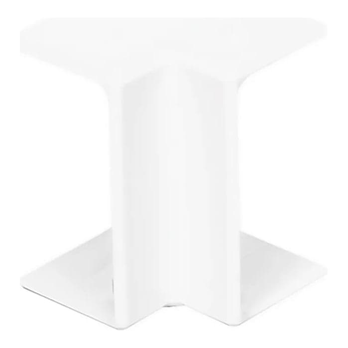 Imagen referencial de la serie: Accesorio ángulo interior para canaleta EFAPEL 10012ABR · 12x7mm blanco