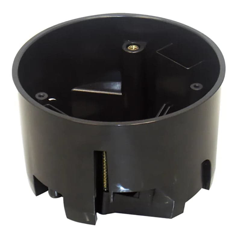 Caja de empotrar para caja de suelo EFAPEL 83052 · 4 módulos