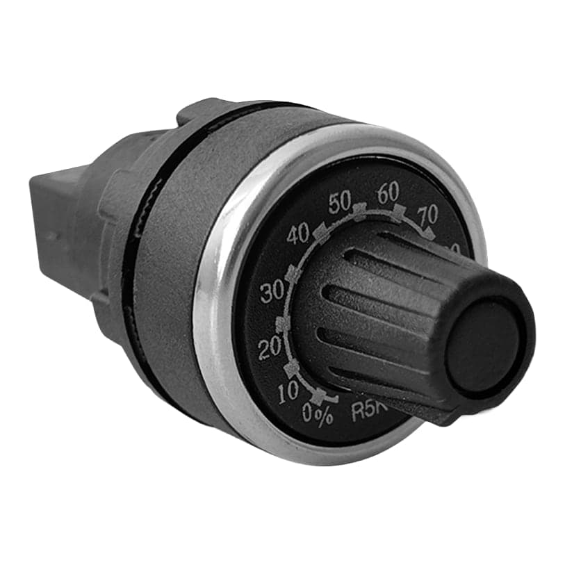 Potenciómetro EMAS BPR05K · 5kΩ