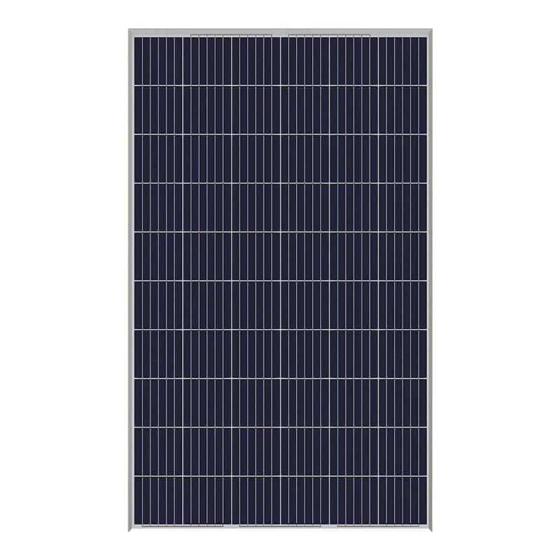 Panel solar policristalino ERA SOLAR · 270W (ERASOLAR-PANEL-270W)