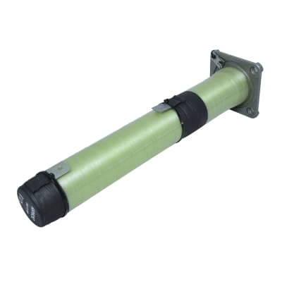 Portafusible sumergible tipo drywell para transformador pedestal ERMCO EC7559ZC8499 · 15kV