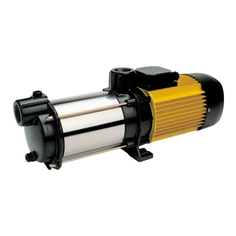 Bomba multietapa ESPA Prisma 45 3N · 3HP 220-440V 1-1/4" (ESPA-BOMBA-PRISMA-45-3N-3HP-220-440V-1-1/4IN)