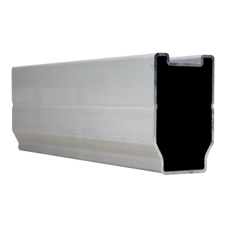 Empalme de riel FALCAT RS2-SP
