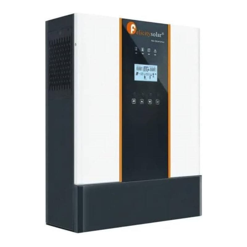 Inversor cargador FELICITY IVEM5048 · 5000W 48V