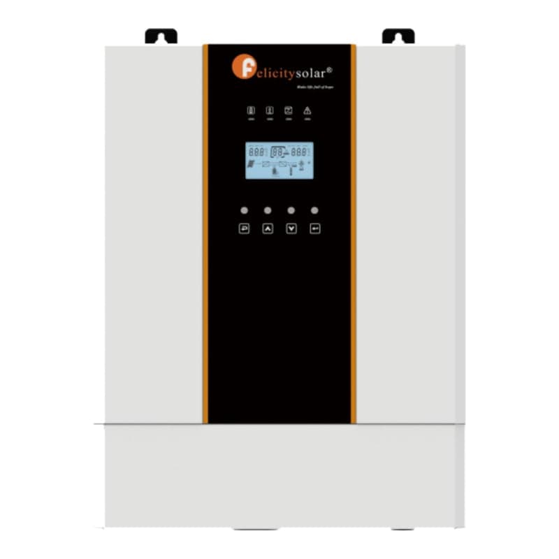 Inversor cargador FELICITY IVEM3024 · 3000W 24V