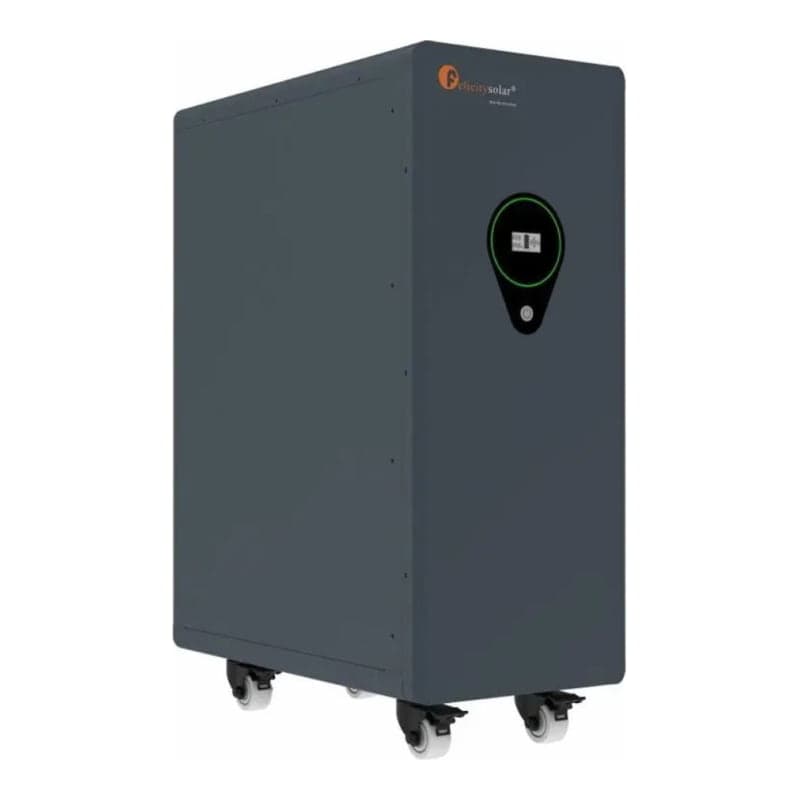 Batería de litio FELICITY FLA48500 · 25kWh 48V