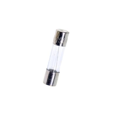 Fusible de vidrio FERRAZ-SHAWMUT GGM-1/16 · 5x20mm 63mA 250VAC