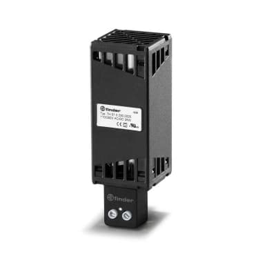 Resistencia calefactora PTC FINDER 7H5102300025 · 25W 110..230VAC/DC