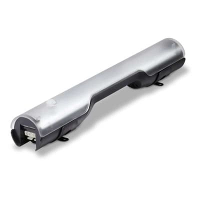 Luminaria LED para tablero FINDER 7L4300242100 · 600lm 12-48VAC/DC 6W con detector de movimiento