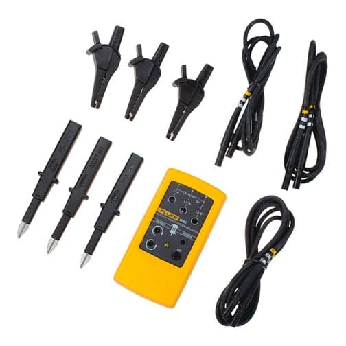 Medidor de rotación de fase FLUKE 9062