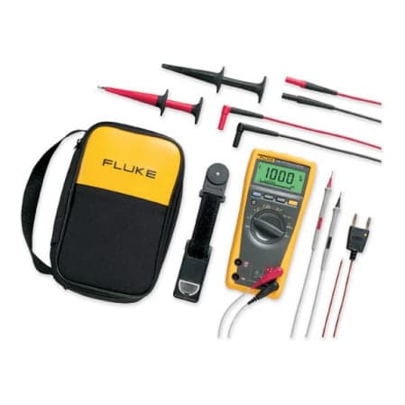 Multímetro digital portátil Y accesorios FLUKE 179/EDA2
