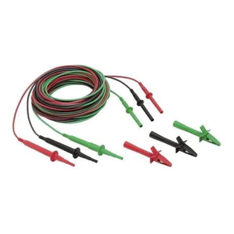 Extensión FLUKE TL1550EXT · 15 pies para puntas de prueba